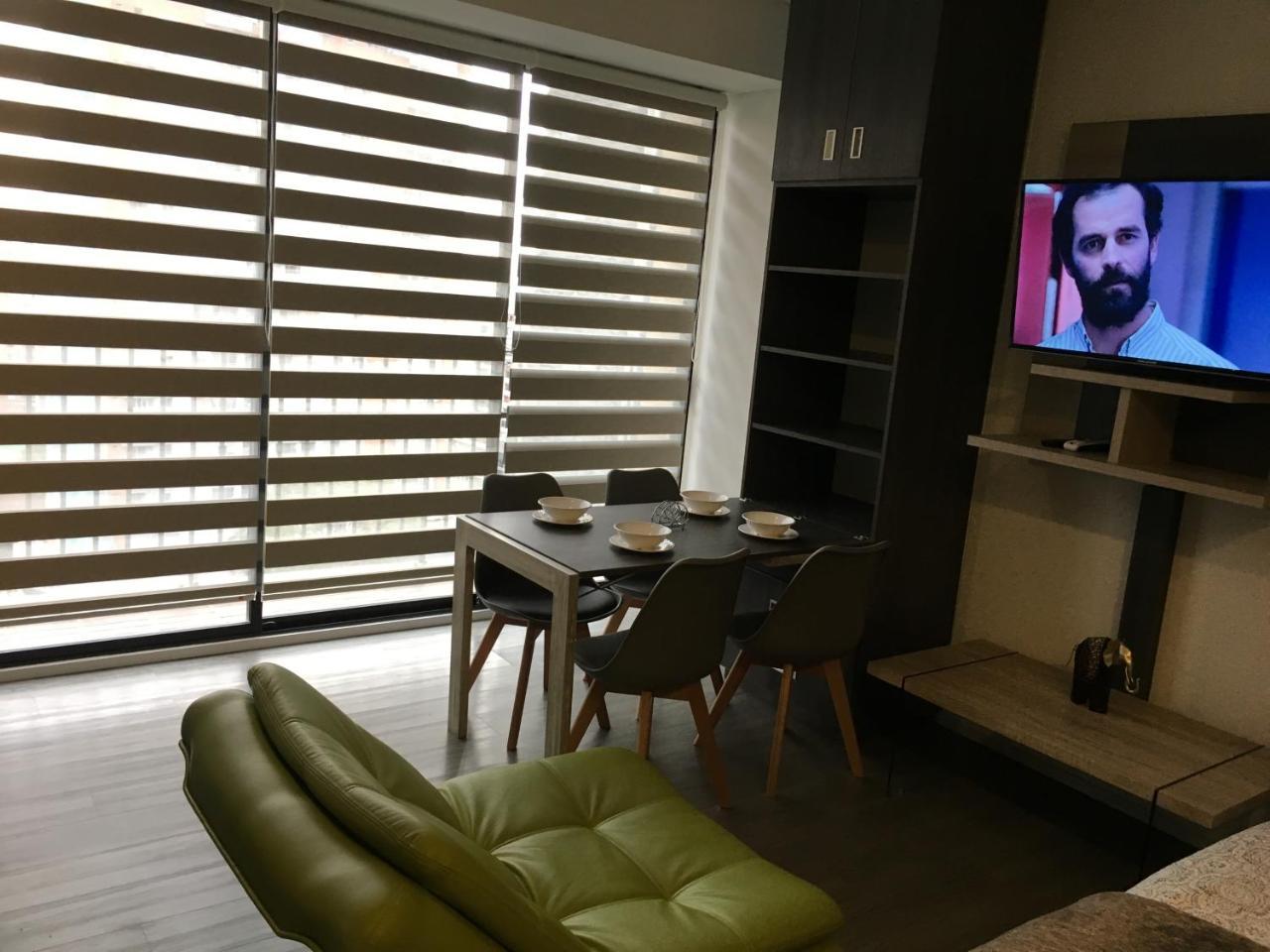 Enjoy In Bogota Otel Dış mekan fotoğraf